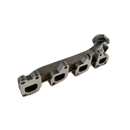 Mopar Exhaust Manifold Bolt, 05045485AC 05045485AC